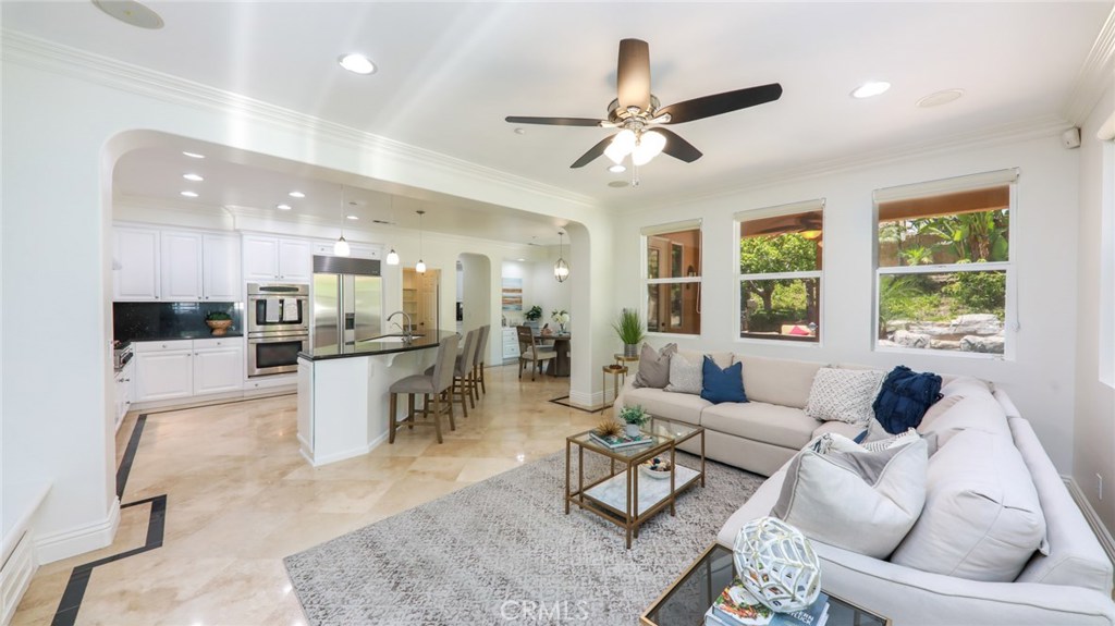 Christopher Homes (CHRI) - Residential