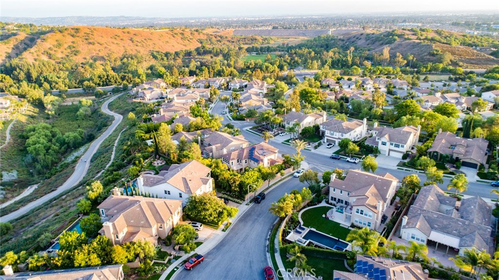 Christopher Homes (CHRI) - Residential