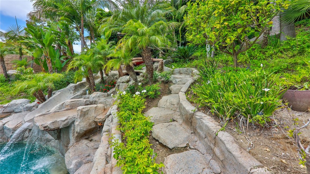 Christopher Homes (CHRI) - Residential