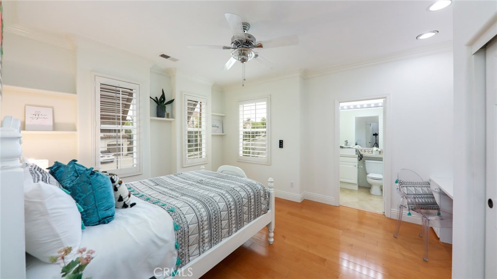 Christopher Homes (CHRI) - Residential