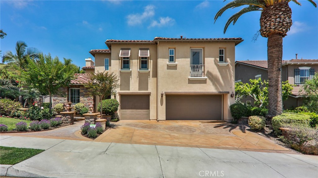 Christopher Homes (CHRI) - Residential