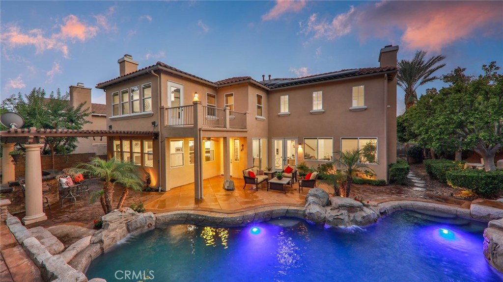 Christopher Homes (CHRI) - Residential