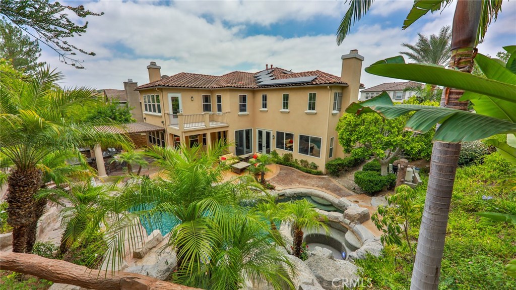 Christopher Homes (CHRI) - Residential