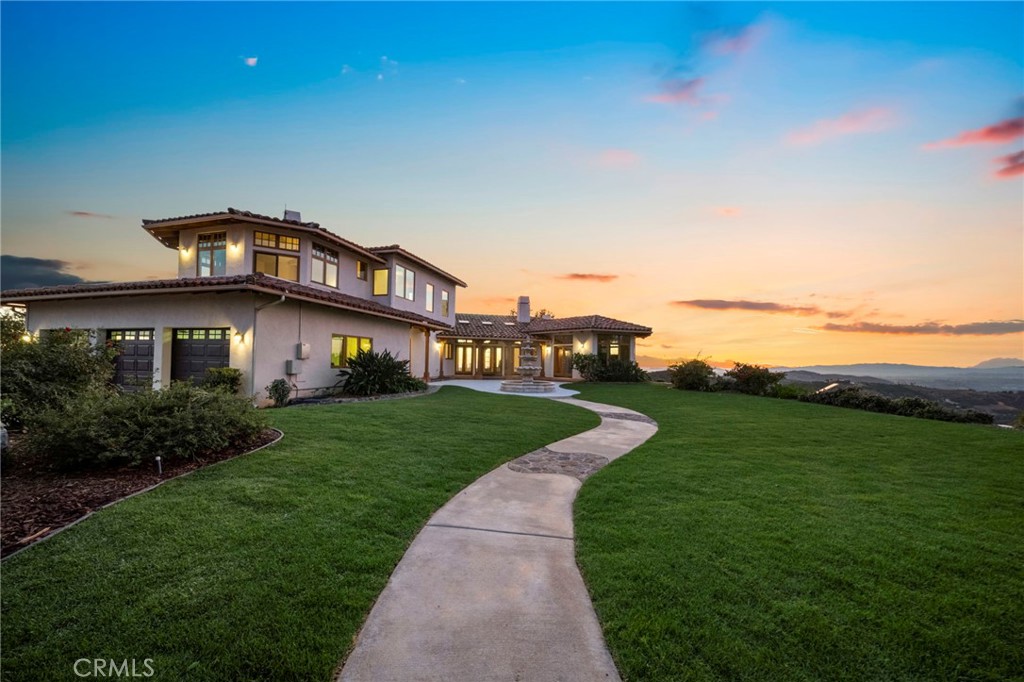 13289 Santa Virginia Drive