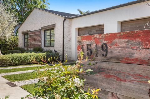 A home in Corona del Mar