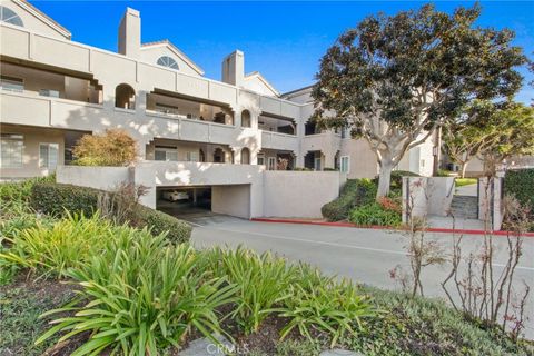 A home in Huntington Beach