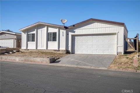 A home in Colton