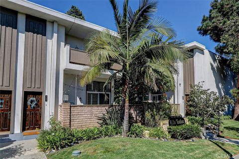 A home in Marina del Rey