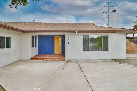 A home in Woodland Hills