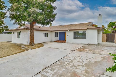 A home in Woodland Hills