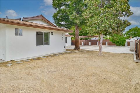 A home in Woodland Hills