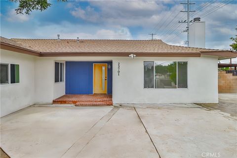 A home in Woodland Hills