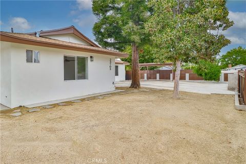 A home in Woodland Hills