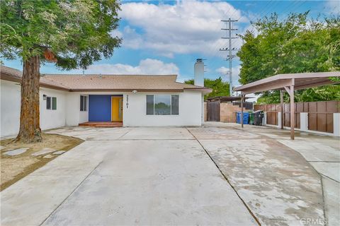 A home in Woodland Hills