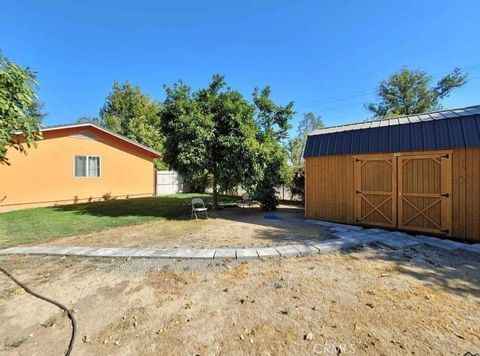 A home in Corning