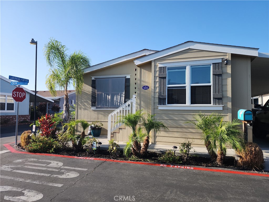 105 Crow Lane