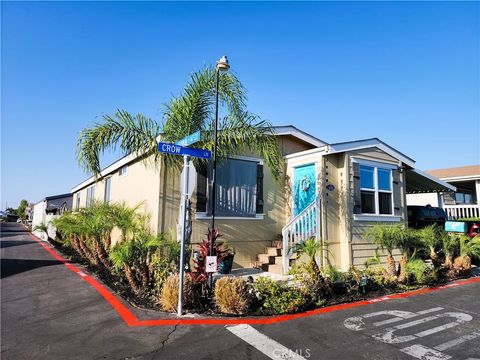 105 Crow Lane Fountain Valley CA 92708