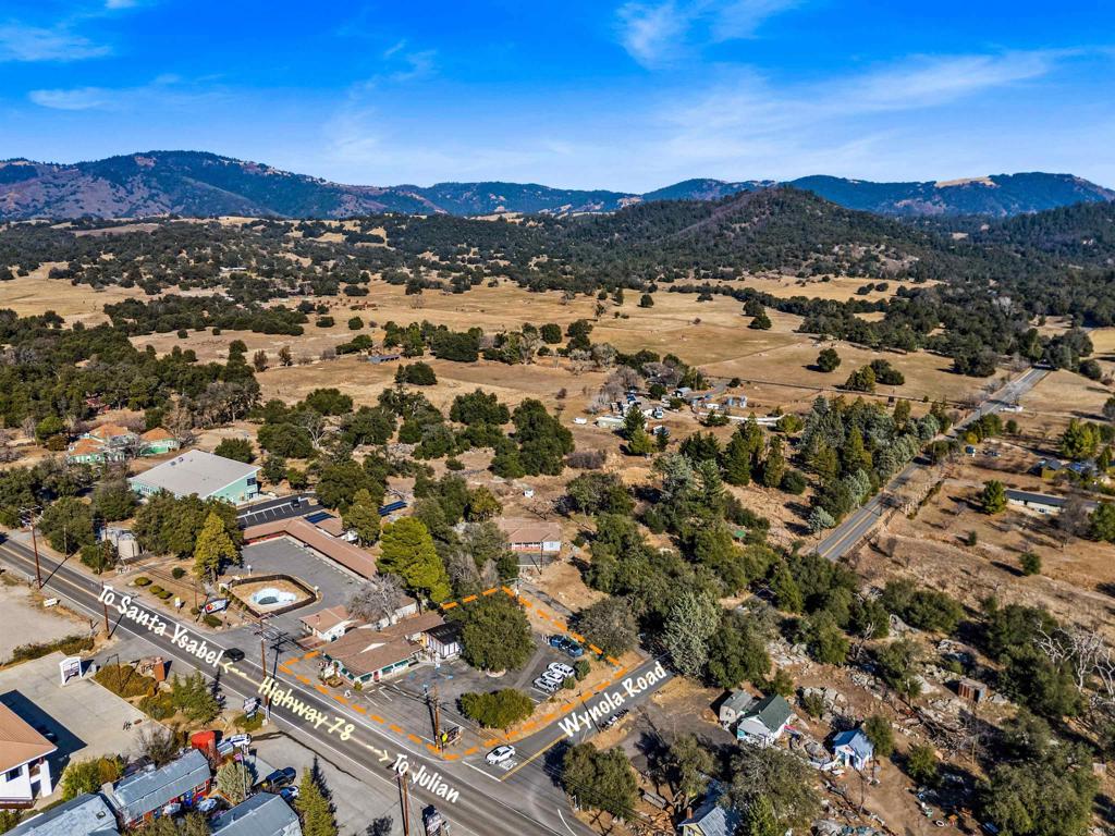 4354 Highway 78