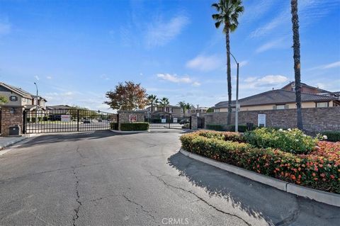 A home in Menifee