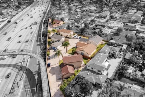 700 W 2nd Street Azusa CA 91702