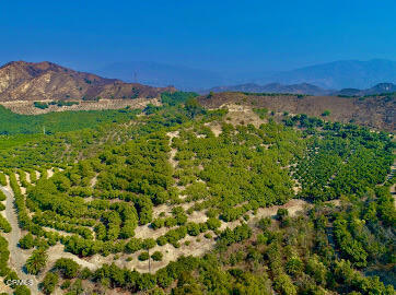 0 Foothill Road