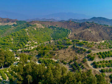 0 Foothill Road