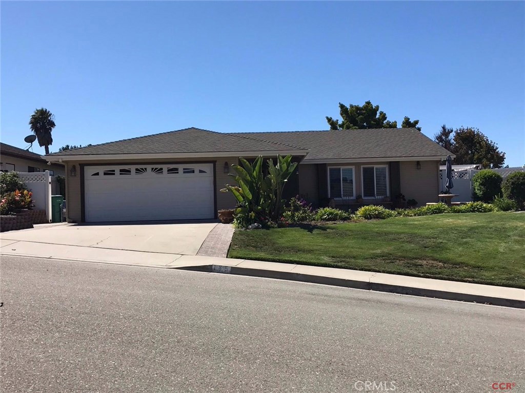 Pismo Beach(360) - Residential