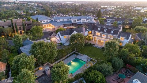 12 troon drive newport beach ca 92660