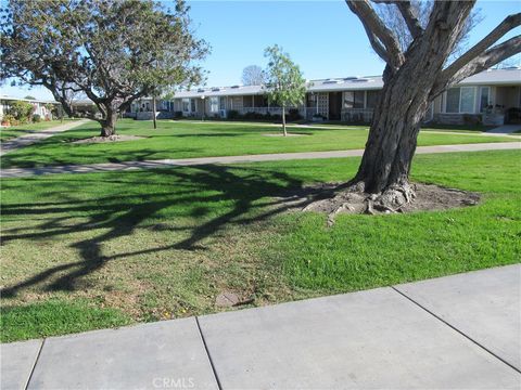 A home in Seal Beach