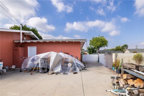 A home in Simi Valley