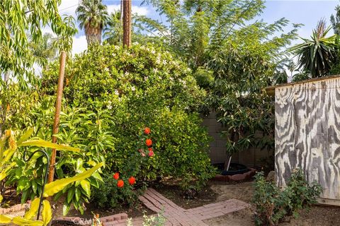 A home in Simi Valley