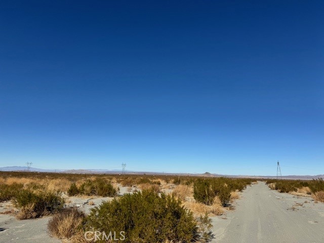 0 Wintergreen Road