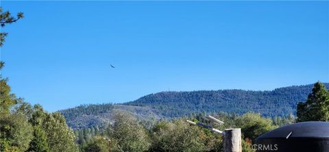 A home in Oroville