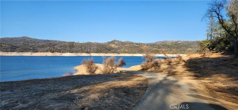 A home in Oroville