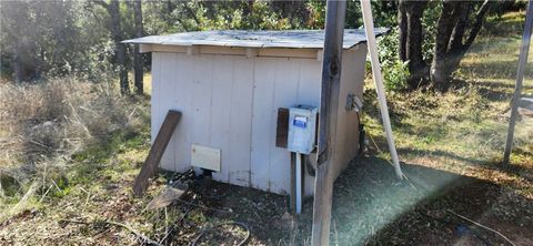 A home in Oroville