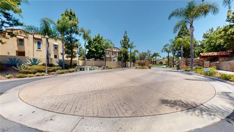 A home in Chula Vista