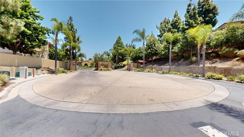 A home in Chula Vista