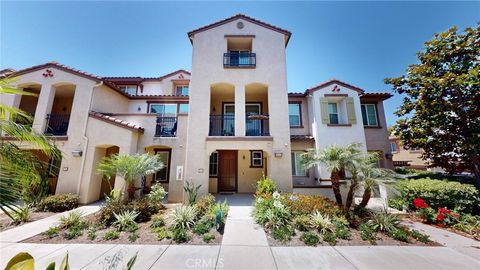 A home in Chula Vista