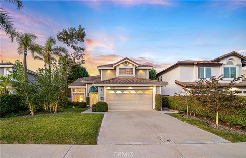 A home in Laguna Niguel