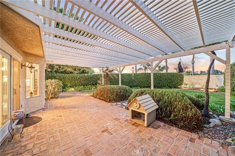 A home in Laguna Niguel