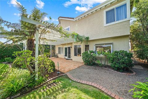 A home in Laguna Niguel