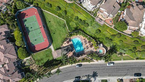 A home in Laguna Niguel