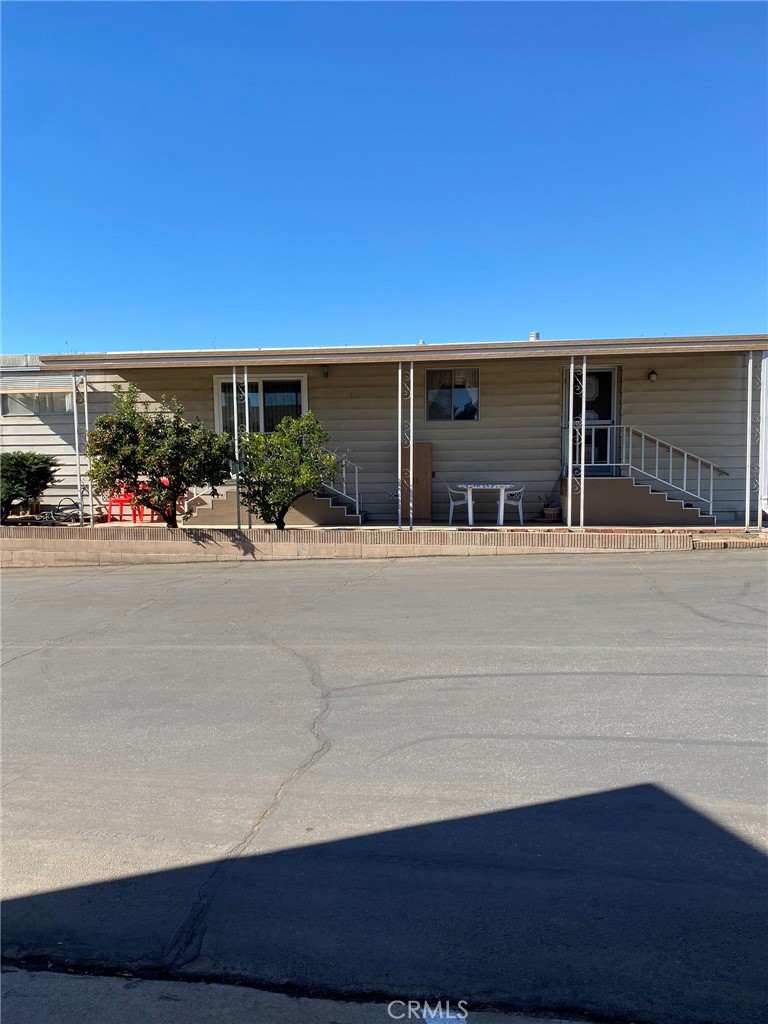 801 W Covina Boulevard SP 47