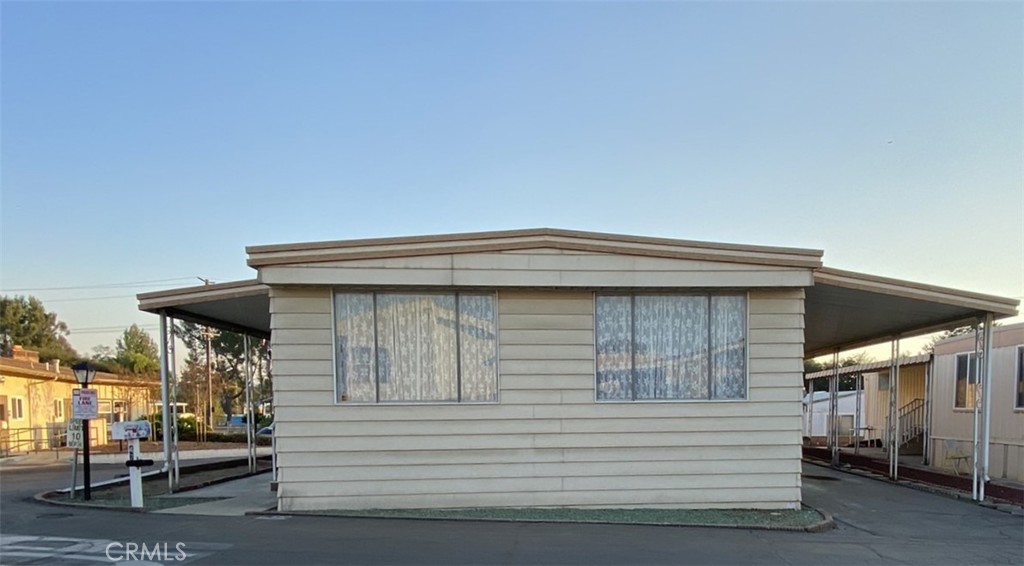 801 W Covina Boulevard SP 47