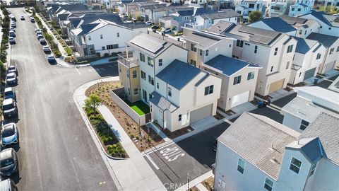 A home in Irvine