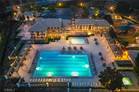 A home in Lake Elsinore