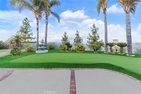 A home in Lake Elsinore