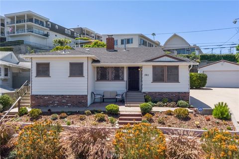 A home in San Pedro