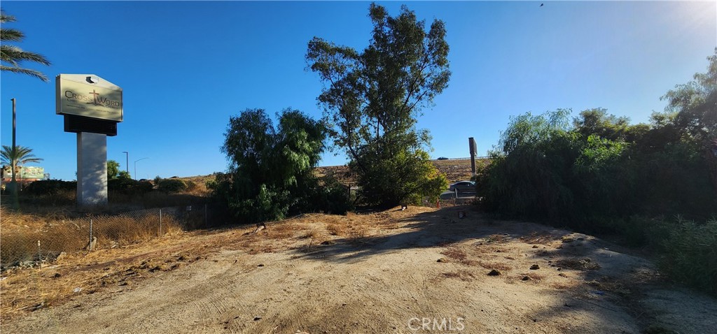 21320 Box Springs Road