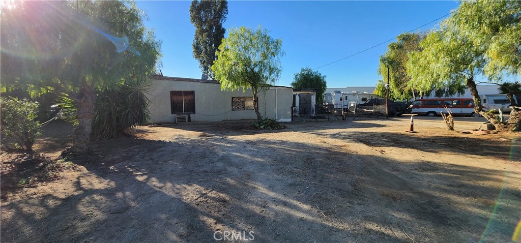 21320 Box Springs Road